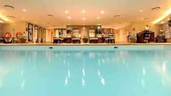 Intercontinental Johannesburg O.R Tambo Airport By Ihg,Edenvale>>East Rand,5 star