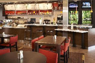 courtyard by marriott toledo airport holland