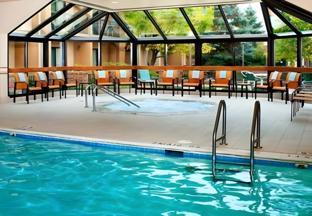 courtyard by marriott toledo airport holland