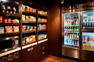 courtyard by marriott toledo airport holland