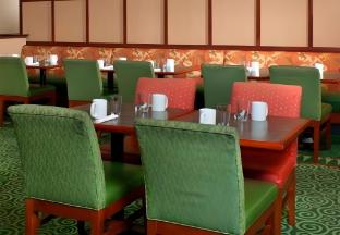 courtyard by marriott toledo airport holland