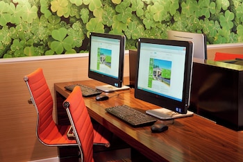 courtyard by marriott toledo airport holland