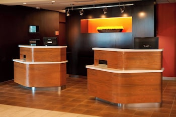 courtyard by marriott toledo airport holland