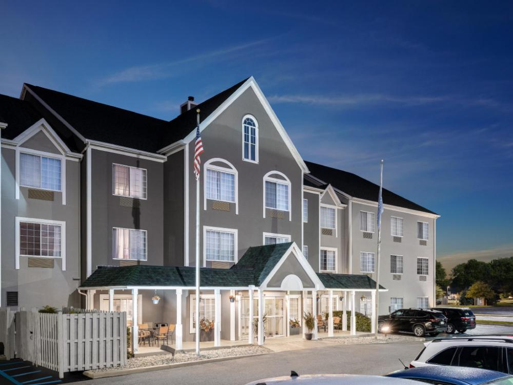 country inn and suites by radisson toledo oh