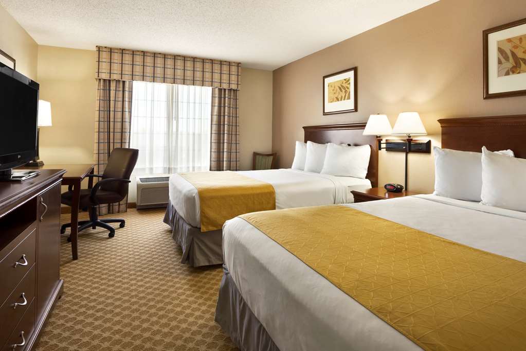 country inn and suites by radisson toledo oh