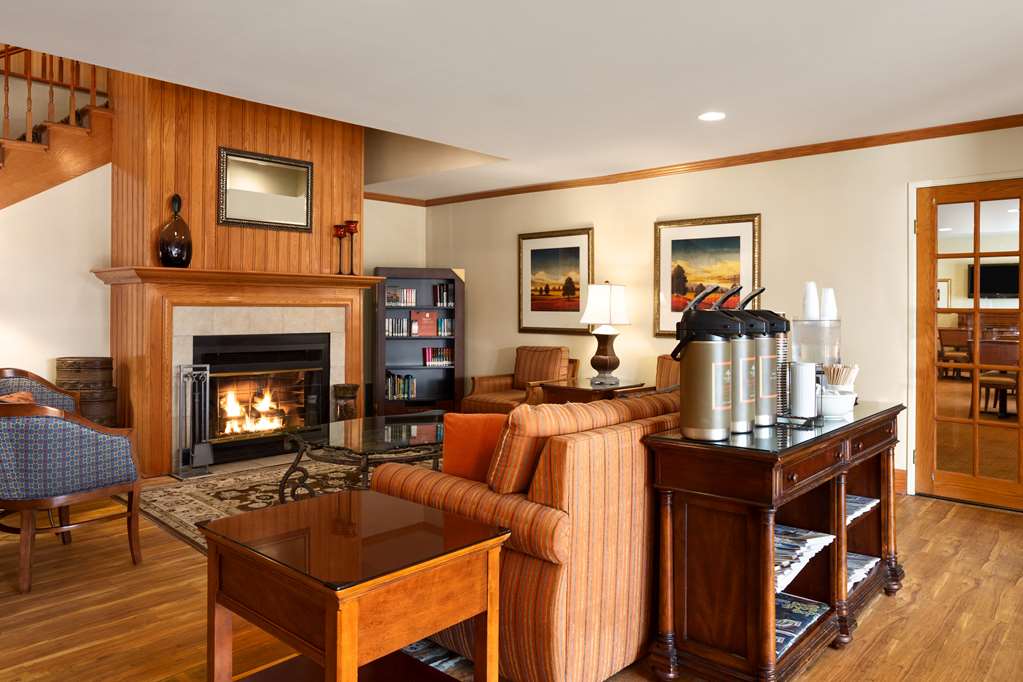 country inn and suites by radisson toledo oh