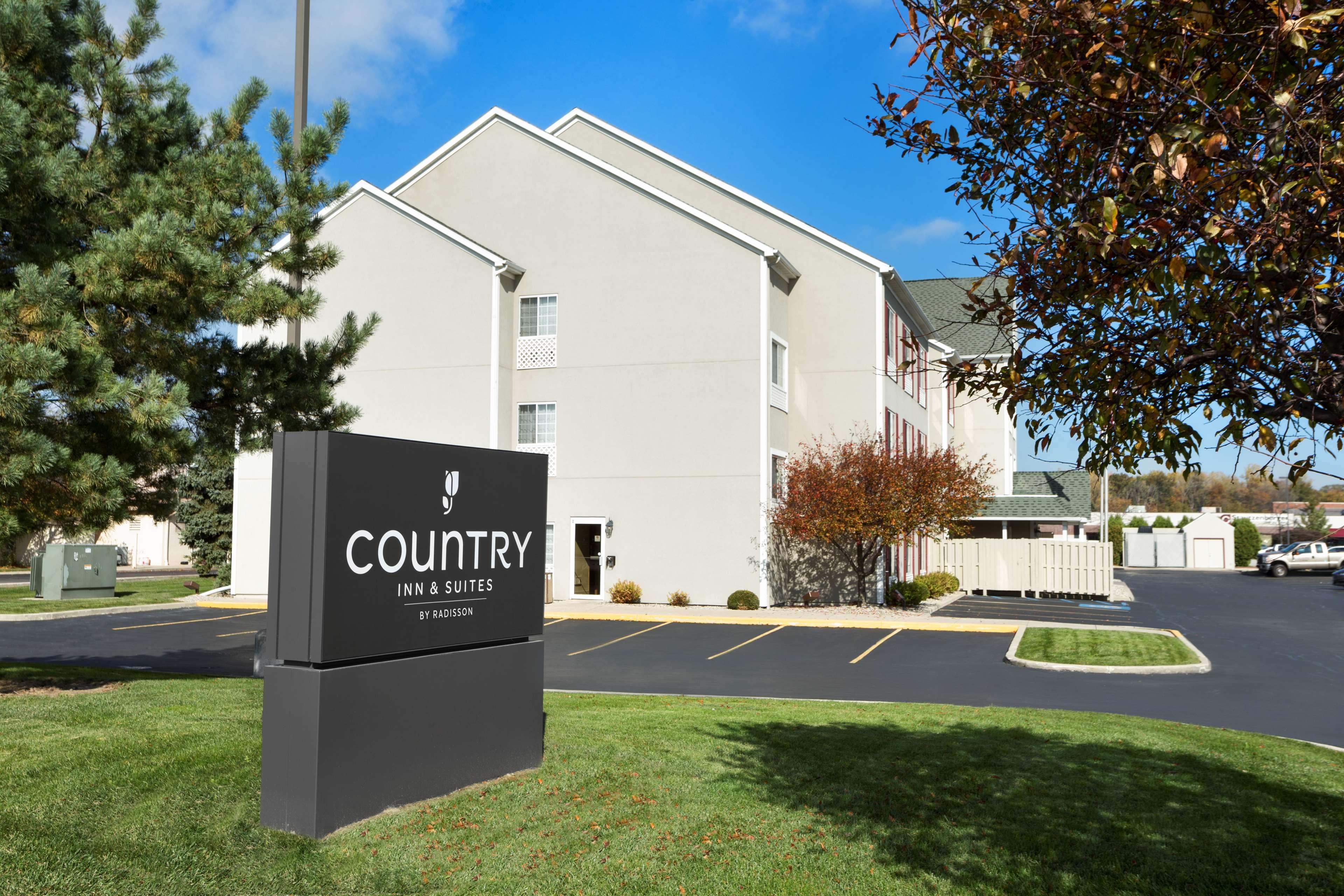 country inn and suites by radisson toledo oh