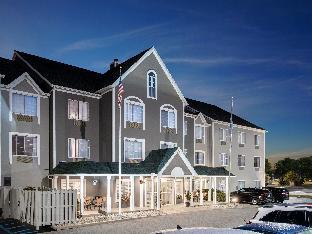 Country Inn & Suites By Radisson, Toledo, Oh,Maumee>>Lucas County,3 star