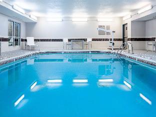 Country Inn & Suites By Radisson, Toledo, Oh,Maumee>>Lucas County,3 star