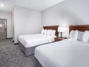 country inn and suites by radisson toledo oh