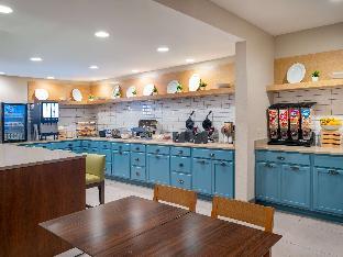 Country Inn & Suites By Radisson, Toledo, Oh,Maumee>>Lucas County,3 star