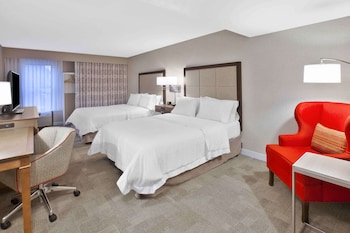 hampton inn toledo south maumee
