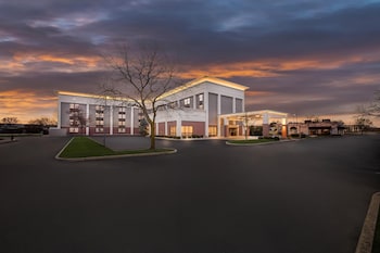 hampton inn toledo south maumee