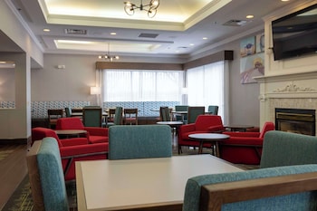 Hampton Inn Toledo-South/Maumee,Lucas County>>Bowling Green,3 star