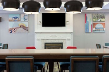 Hampton Inn Toledo-South/Maumee,Lucas County>>Bowling Green,3 star