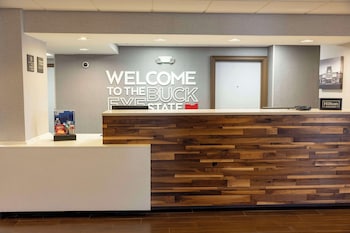 Hampton Inn Toledo-South/Maumee,Lucas County>>Bowling Green,3 star