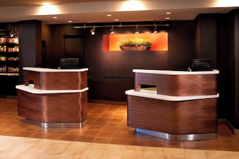 courtyard by marriott toledo rossford perrysburg