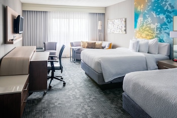 courtyard by marriott toledo rossford perrysburg