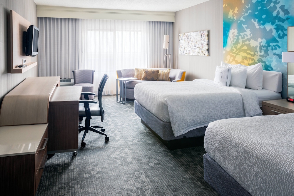 courtyard by marriott toledo rossford perrysburg