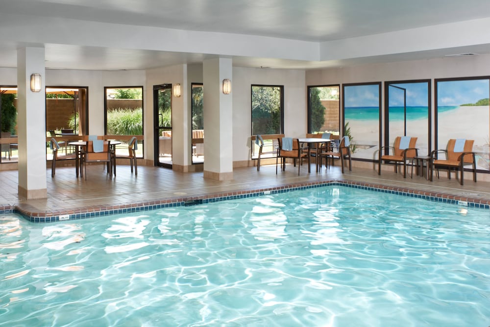 courtyard by marriott toledo rossford perrysburg