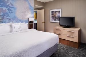 courtyard by marriott toledo rossford perrysburg