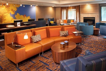 courtyard by marriott toledo rossford perrysburg