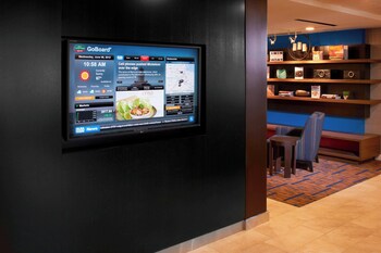 courtyard by marriott toledo rossford perrysburg