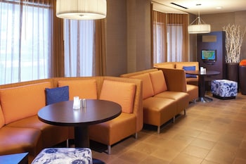 courtyard by marriott toledo rossford perrysburg