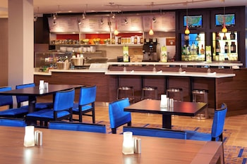 courtyard by marriott toledo rossford perrysburg