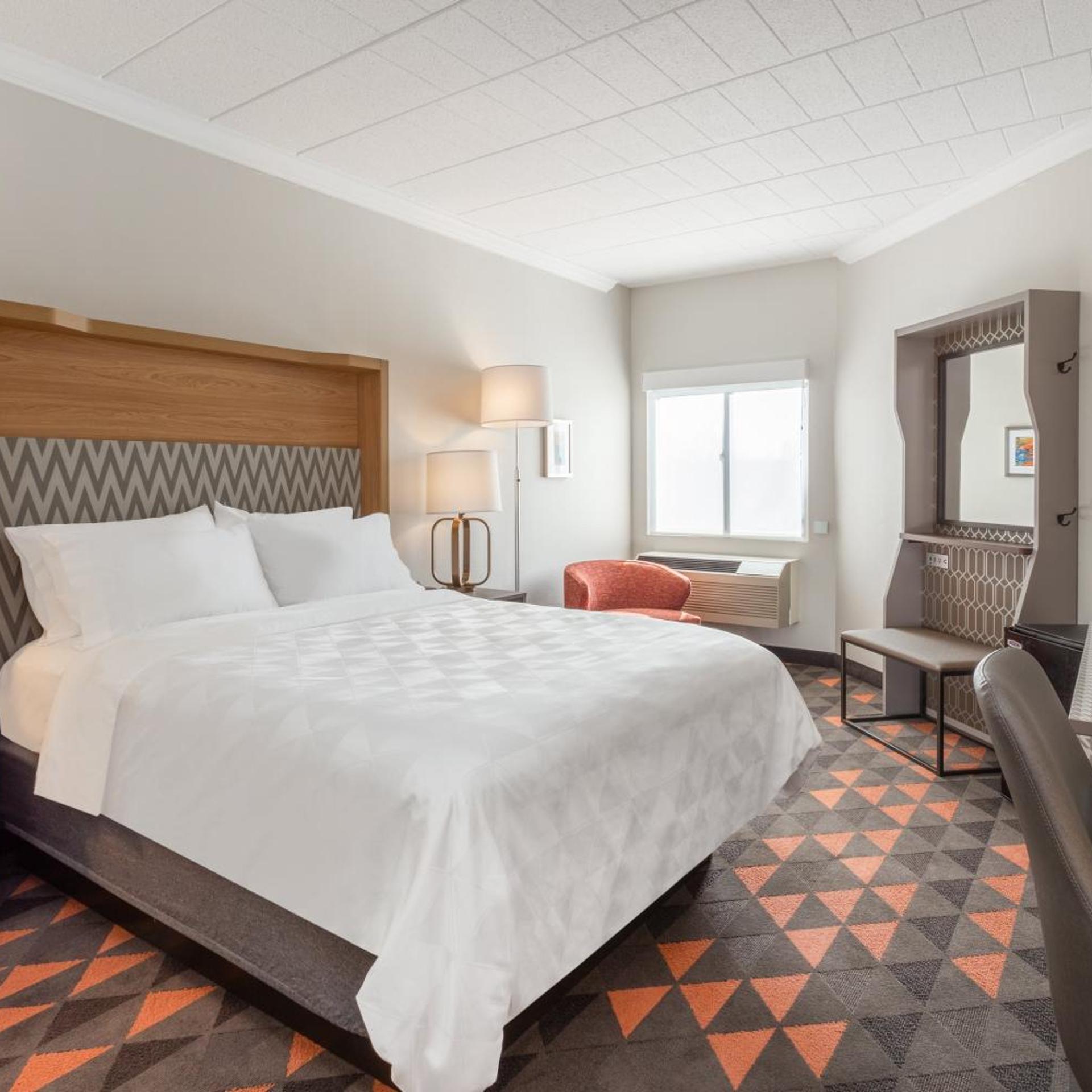 holiday inn philadelphia south swedesboro by ihg