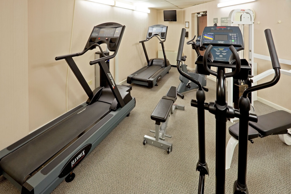 holiday inn philadelphia south swedesboro by ihg