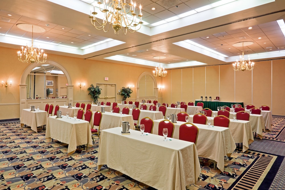 holiday inn philadelphia south swedesboro by ihg