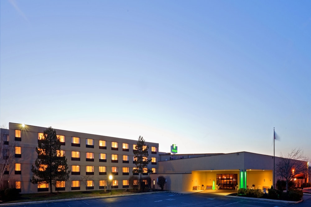 holiday inn philadelphia south swedesboro by ihg