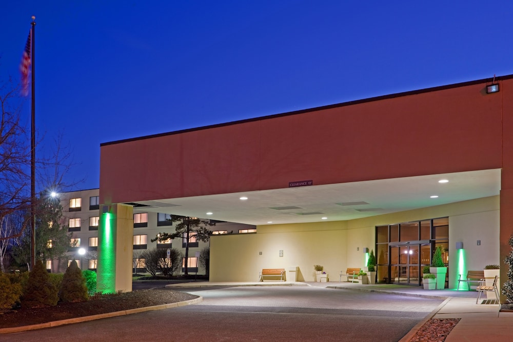 holiday inn philadelphia south swedesboro by ihg