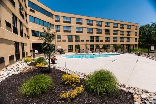 holiday inn philadelphia south swedesboro by ihg