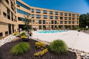 holiday inn philadelphia south swedesboro by ihg