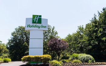 Holiday Inn Philadelphia South - Swedesboro By Ihg,Carneys Point>>Bridgeport,3 star