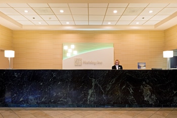 Holiday Inn Philadelphia South - Swedesboro By Ihg,Carneys Point>>Bridgeport,3 star