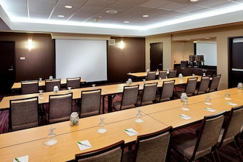 Courtyard By Marriott State College,Pennsylvania>>Centre County,3 star