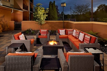Courtyard By Marriott State College,Pennsylvania>>Centre County,3 star