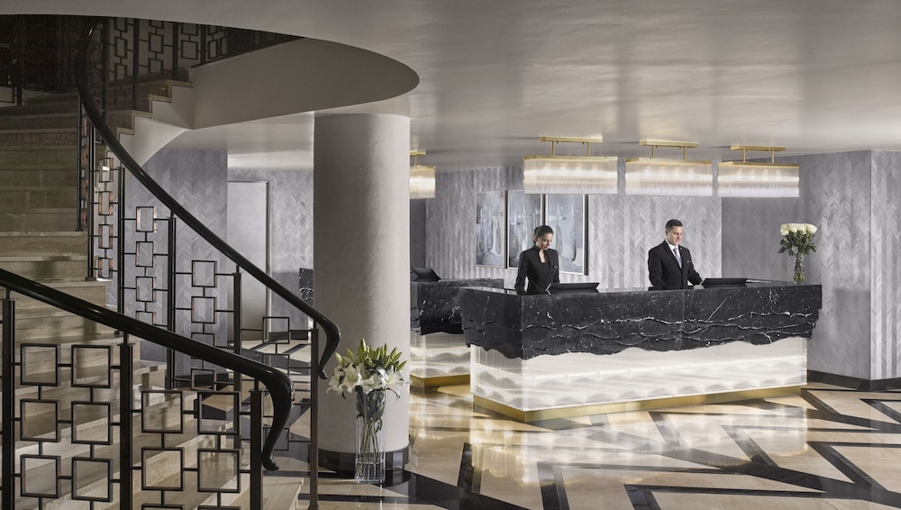 intercontinental sofia by ihg