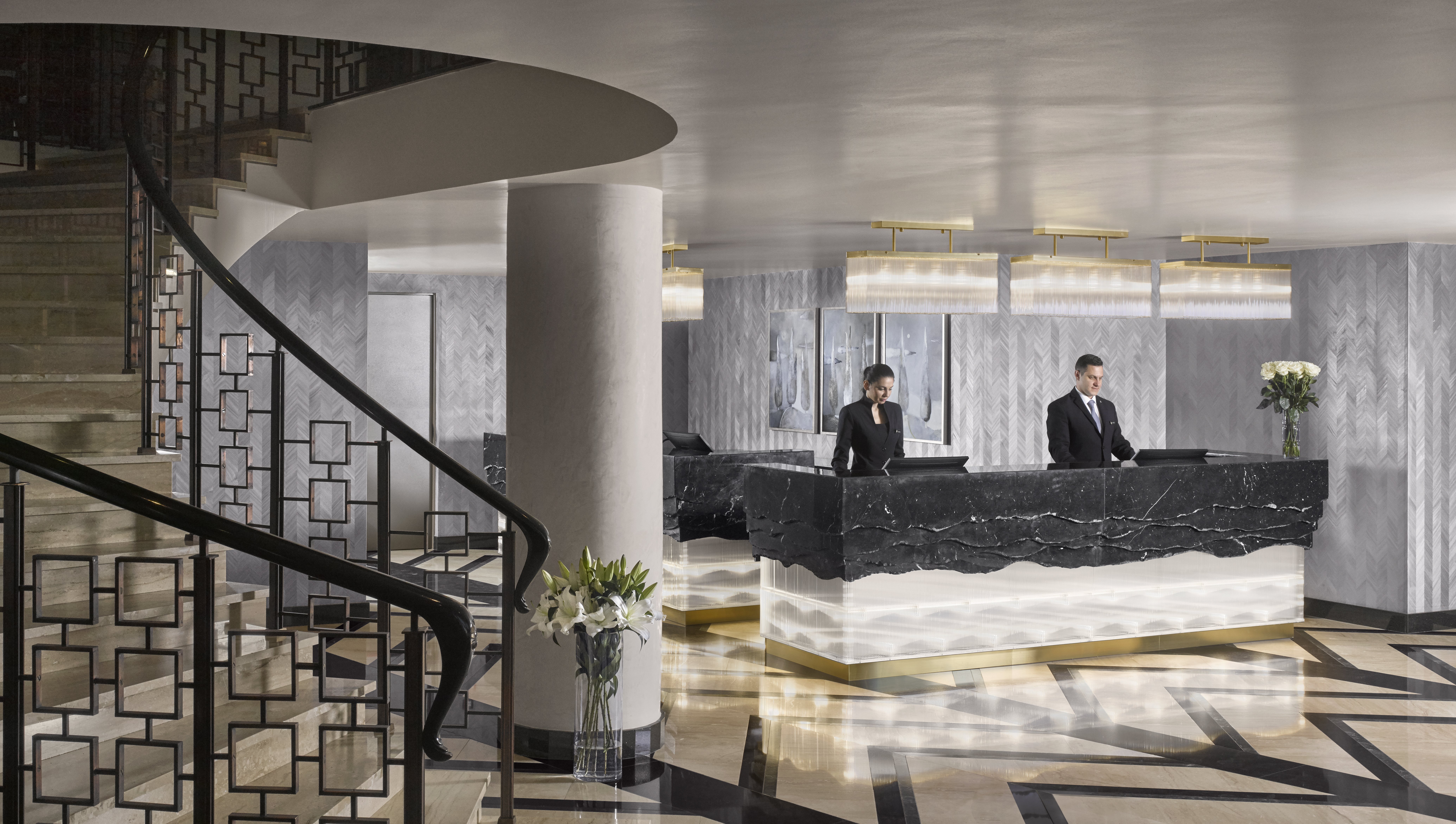 intercontinental sofia by ihg