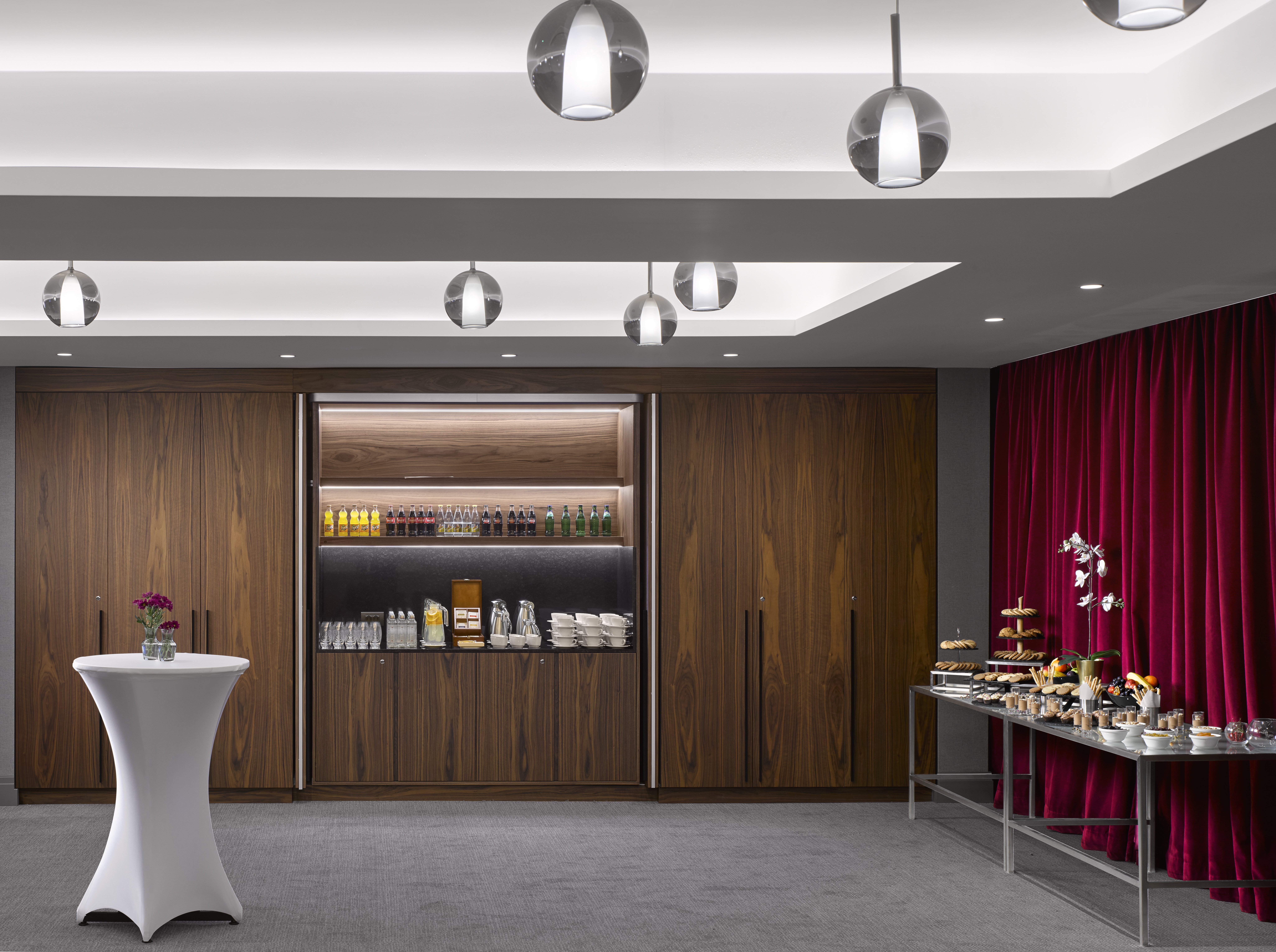 intercontinental sofia by ihg