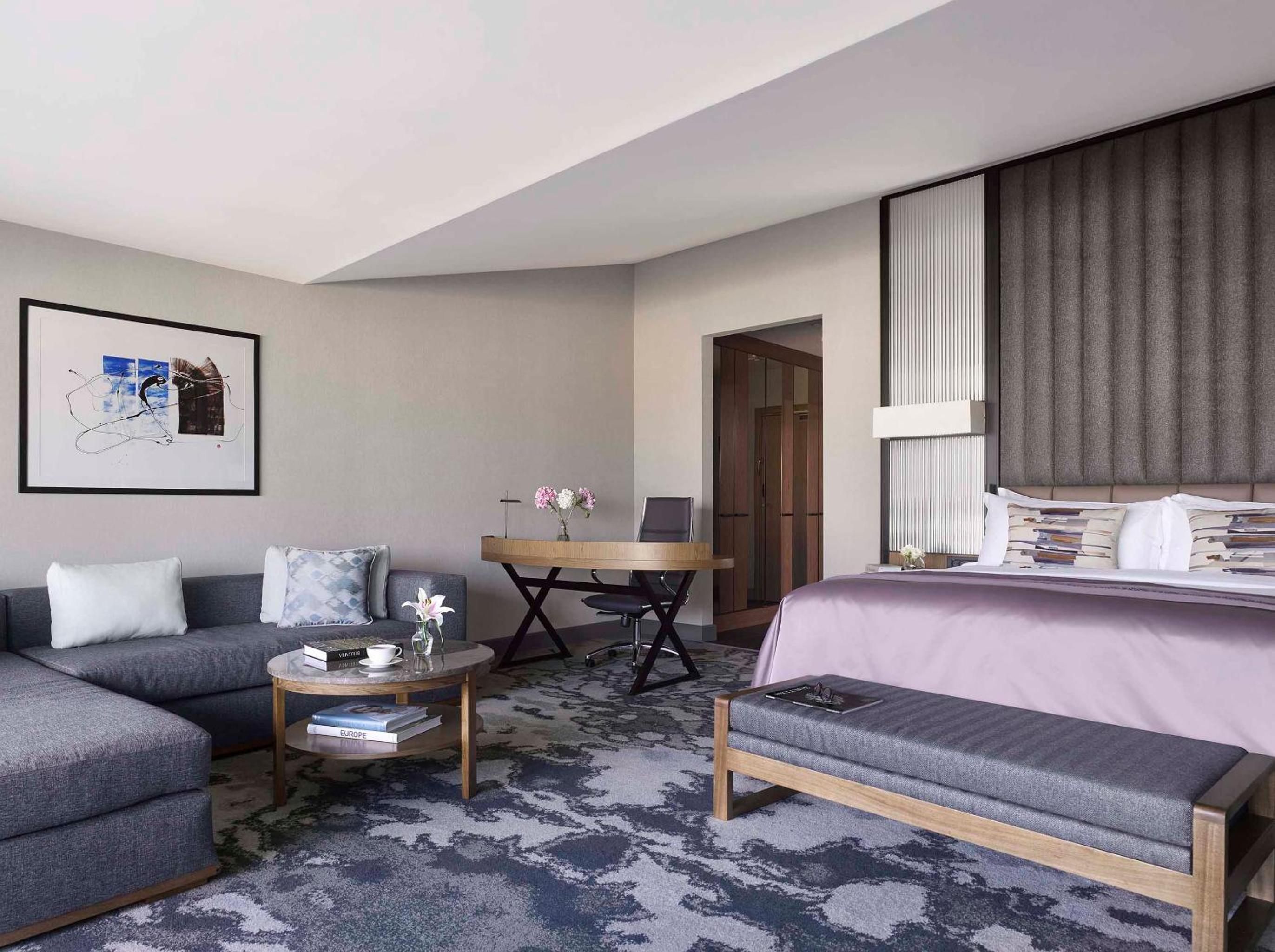 intercontinental sofia by ihg