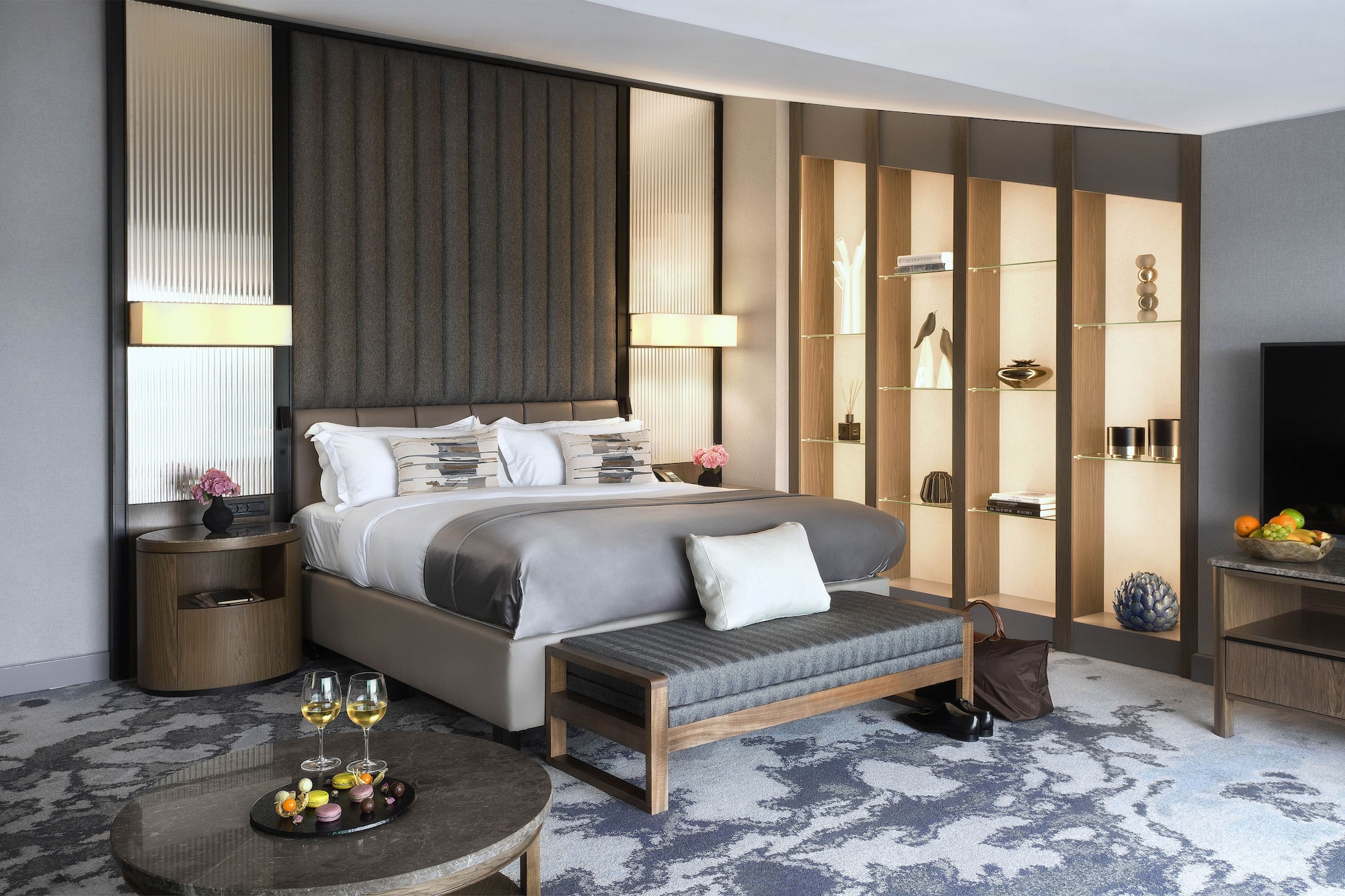 intercontinental sofia by ihg