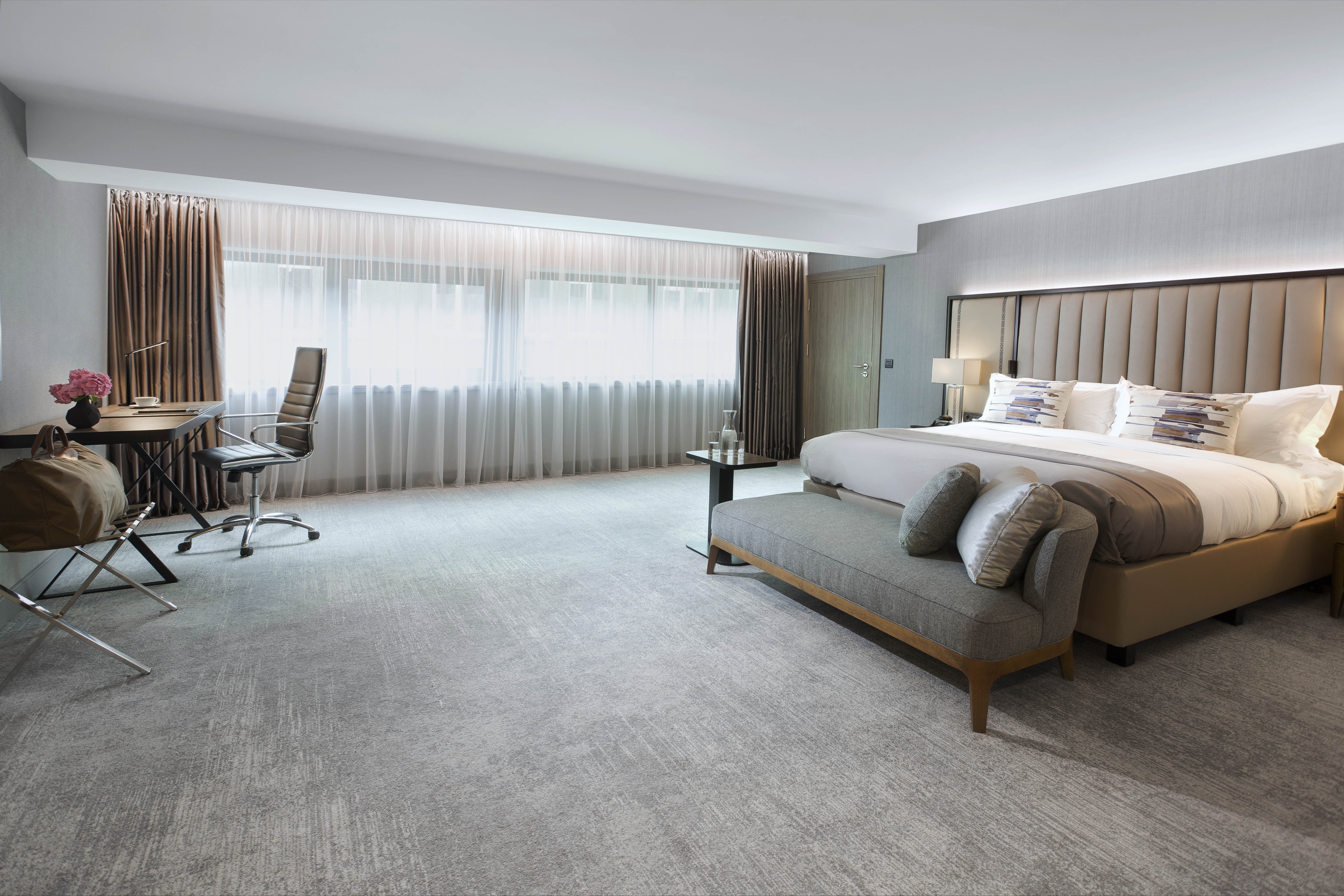 intercontinental sofia by ihg