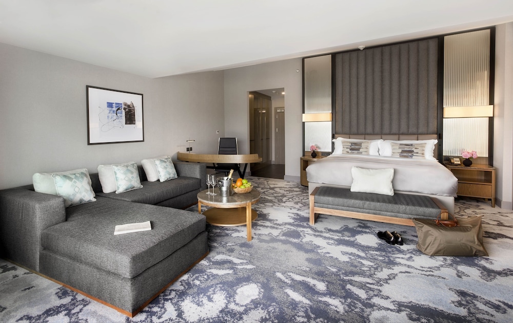 intercontinental sofia by ihg