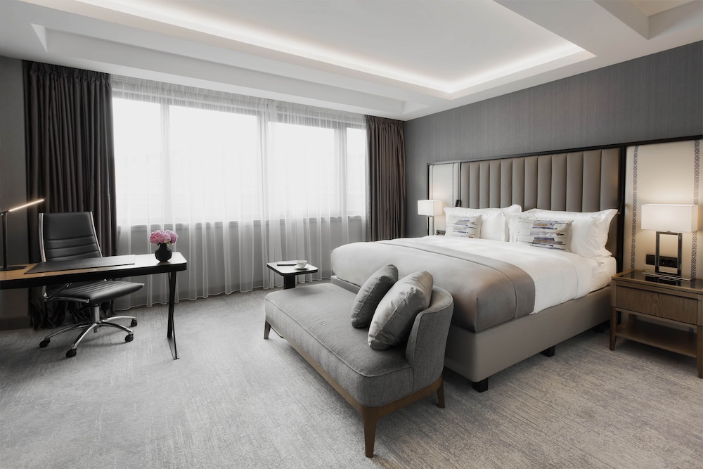 intercontinental sofia by ihg
