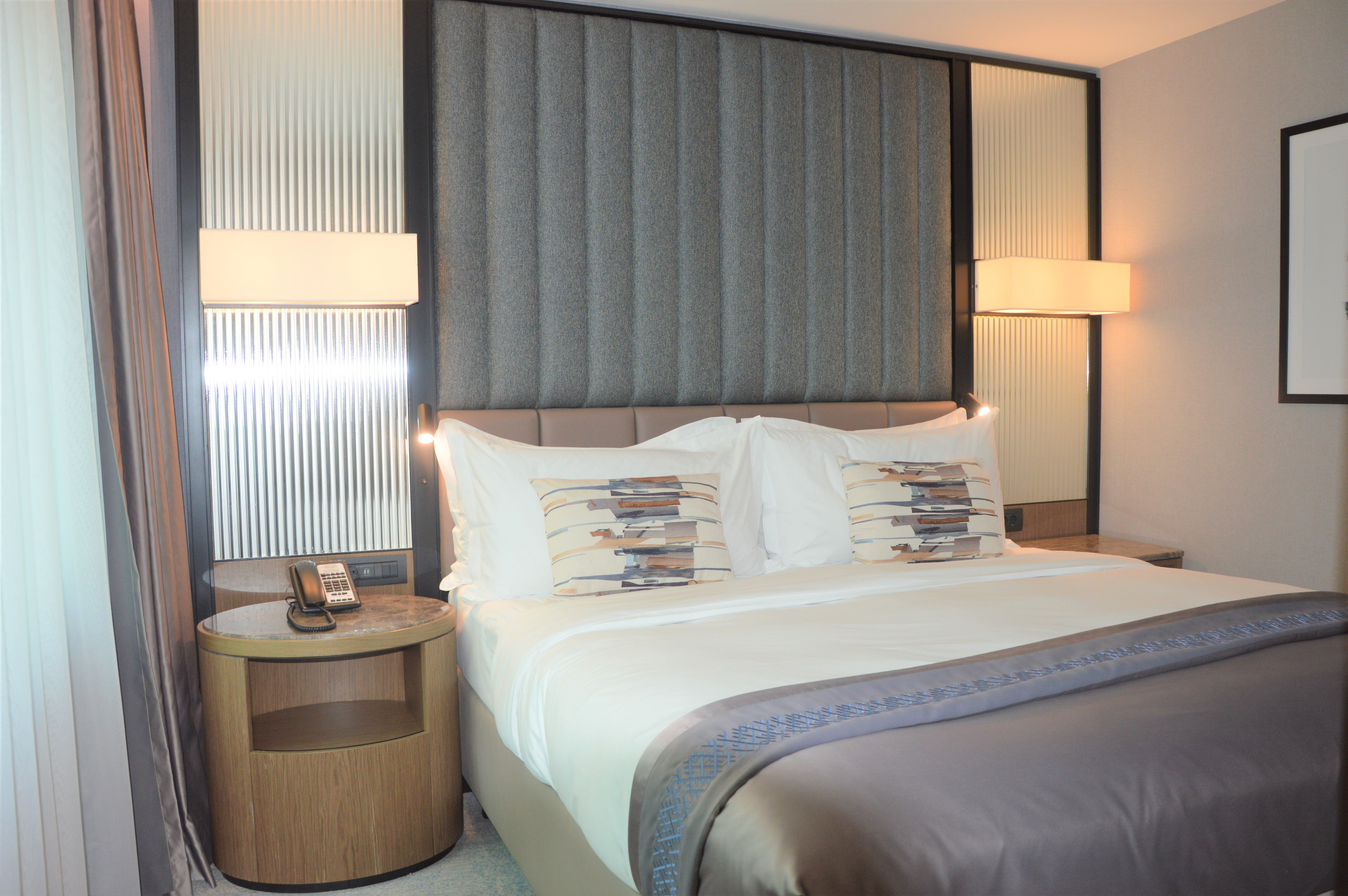 intercontinental sofia by ihg