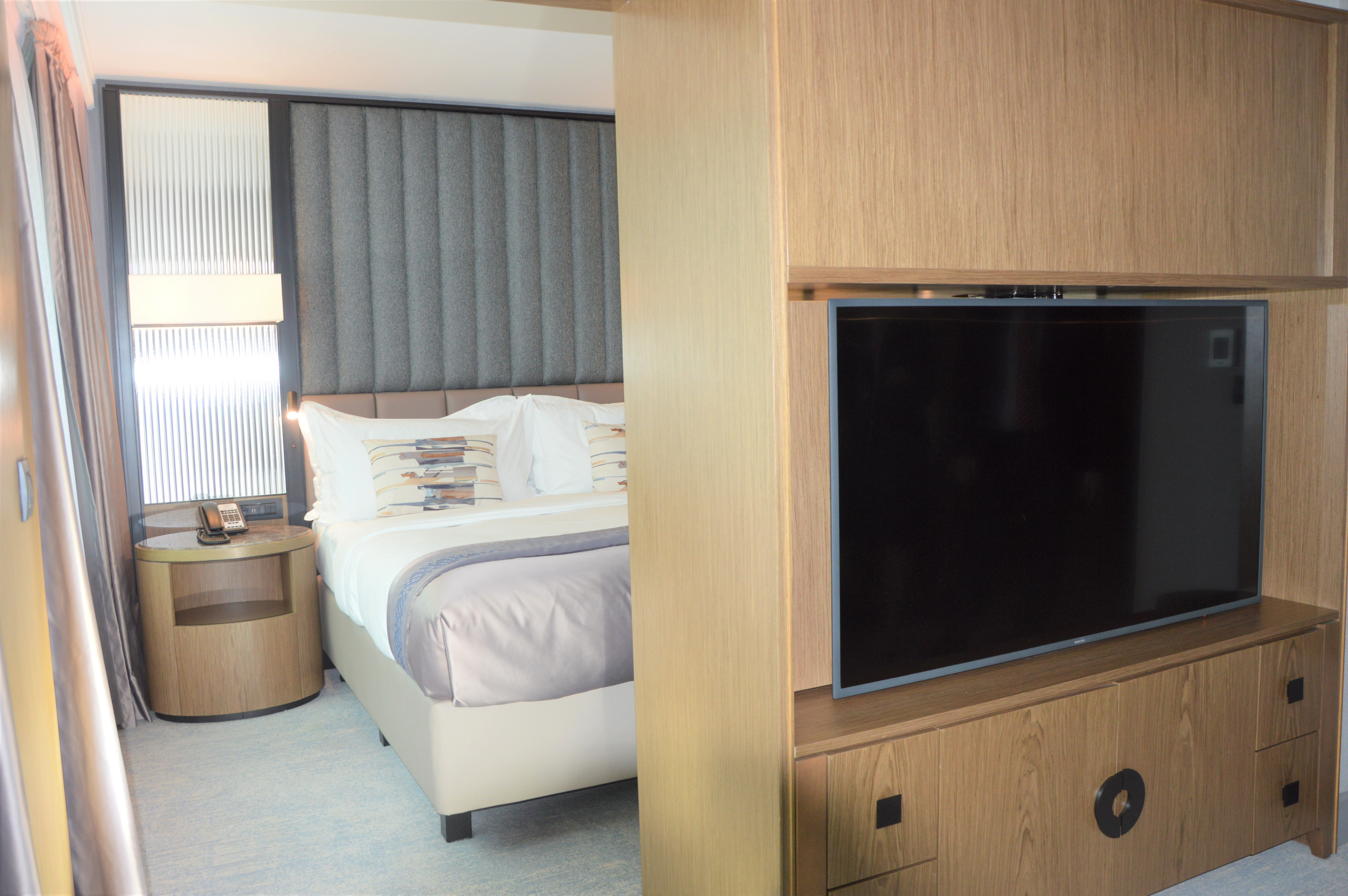 intercontinental sofia by ihg